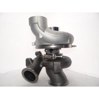 GARRETT Lader, Aufladung Universal für MAN 51091017248 51091017268 831661-5012S Image