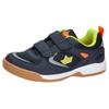 Trainingsschuh LICO "Sportschuh Siro V", Kinder, Gr. 34, blau, Synthetik, Schuhe