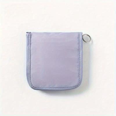 TEMU 1 Portable Medicine Storage Bag - Travel And Home Emergency Small Bag, Medicine Storage Bag