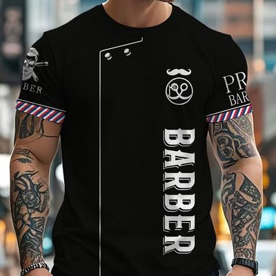 TEMU Apparel T-shirt Image