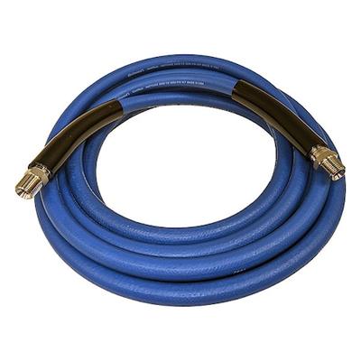 CONTINENTAL NPB-3K050-25-MMS Pressure Washer Hose,25 ft,Nitrile