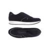 Peter Kaiser Damen Sneakers, Gr. 5, schwarz, kein Etikett