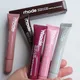 Rhode Pocket Blush Stick Lip And Cheek Hydrating Stick Natural Rouge Powder Blush Cream Lipstick Cheek Easy To Apply Color