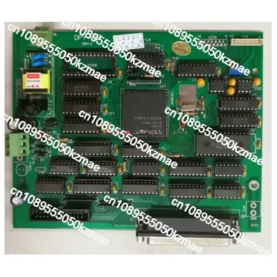 New DPY-6ET Circuit Board Card for CE-26 or CE-33 LCD Display Module Panel Industrial Screen