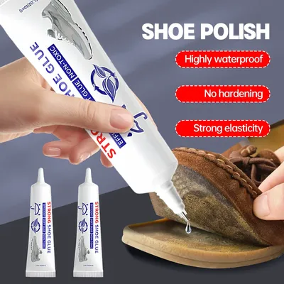 Glue