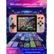 G3 Handheld Game Players Retro Handheld Video Game Console 3.5 Inch LCD Screen AV Output 800 Games