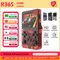Open Source R36S Retro Handheld Video Game Console Linux System 3.5 Inch IPS Screen Portable Pocket