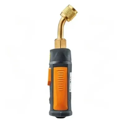 Digital Vacuum Gauge Testo 552i Smartphone App Controlled Wireless Air Conditioning Refrigeration