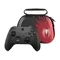 Portable Storage Bag For PS5 PS4 Xbox Switch Pro Game Controller Cover Box Spider Theme Travel Carry Gamepads Protective Case