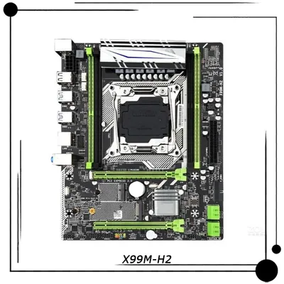 Motherboards