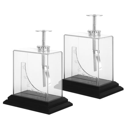 Raindrops 2-Pack Static Electricity Science Tool for Classroom Experiments Student Projects and Hands-On Physics Learning for Teens