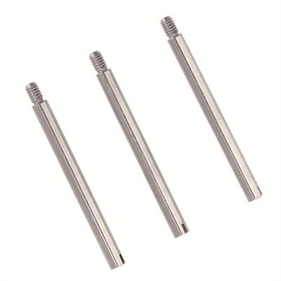 TEMU Keenso Watch Band Spring Bar Tool, Watch Band Link Pins Strap Screw Set Watchmaker Repair Tool Accessories With Storage Box Multi Sizes For Watch Enthusiasts Image