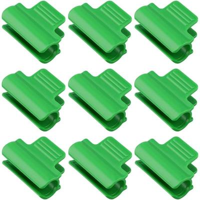 Crediri Gewächshausklammern, 16 mm, 24er-Pack Image