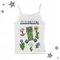 Harajuku Vintage Clothing Goth Clothes for Women Grunge Clothes Y2k Top Crop Tops Y2k Women's