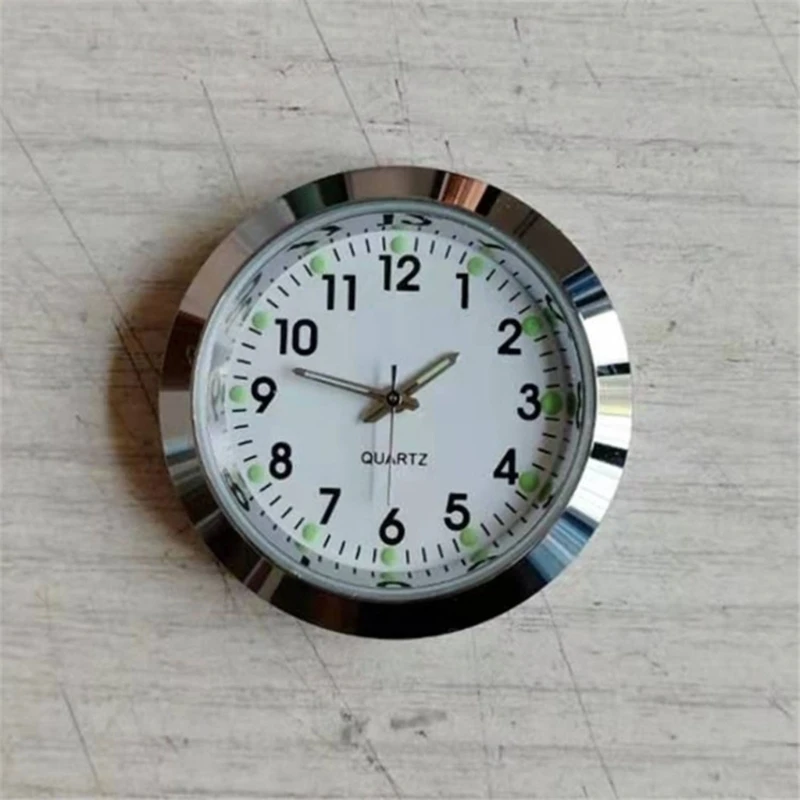 Uhr Quarz mechanismus Uhrwerk Einsatz Uhr Quarz mechanismus Reparatur Ersatz zubehör Uhrwerk von hoher Qualität Image