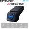 2K USB Auto DVR Für Android Navigation Multimedia Player Full HD 2560*1440P Auto DVR ADAS Dash Cam auto Audio Recorder Kopf Einheit
