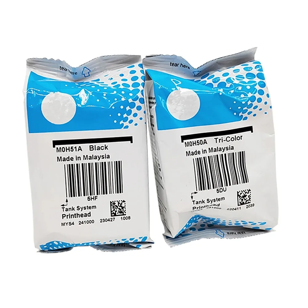M0H50A M0H51A Druckkopf Für HP GT5810 GT5820 GT5822 Tinte tank 116 310 311 315 316 318 410 411 415 416 418 Druckkopf Image