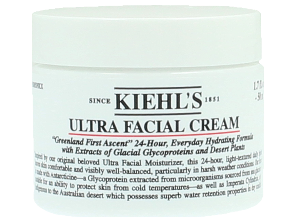 Kiehl's Ultra Facial Cream 50ml. Image