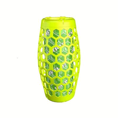 Wasp Trap (Outdoor Hanging) Sticky Wasp Trap for Gardens Yards Farms etc. 1 pack