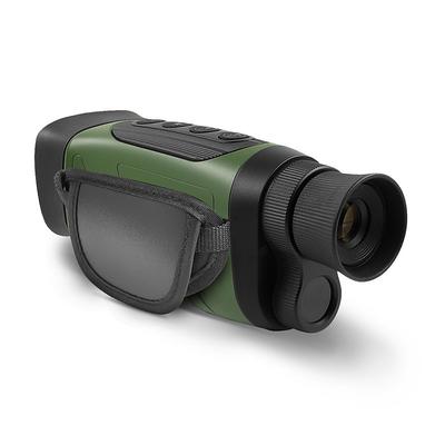 8 X 25 mm Monocular Telescope Portable High Definition for Bird Watching Hunting Camping Travelling Wildlife Scenery