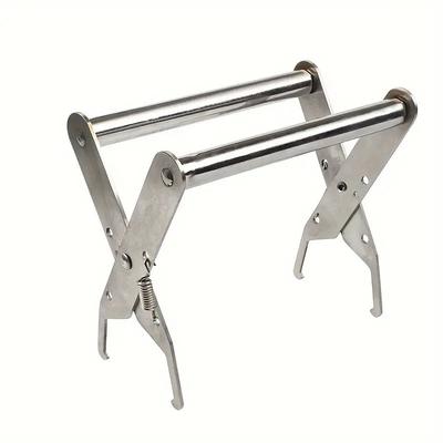 Stainless Steel Beekeeping Spleen Clip Beekeeping Tools and Supplies