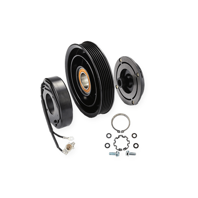 NRF Magnetkupplung OPEL,FORD,PEUGEOT 380100 1612237580,1622720380,982752898001 1608325980,9819714980,9827529180,9829934580,1633565880,9801764380 Image