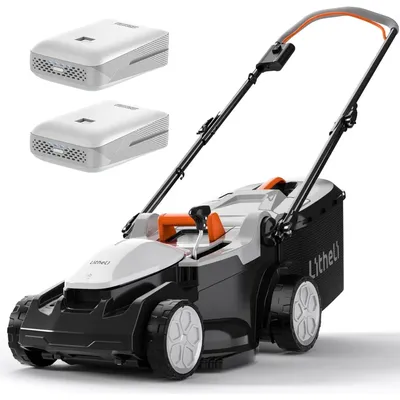 Lawn+Mowers+Tractors