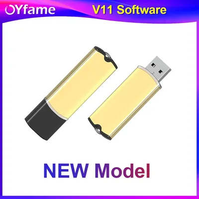OYfame V11 Software Digital Factory V11 DTF Software RIP Dongle Usb For Epson 8550 L1800 4900 7890
