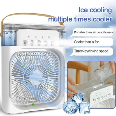 Humidifiers
