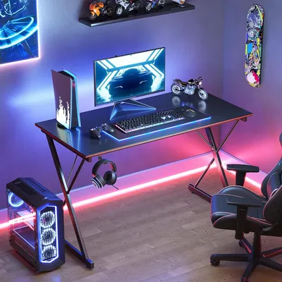Desks