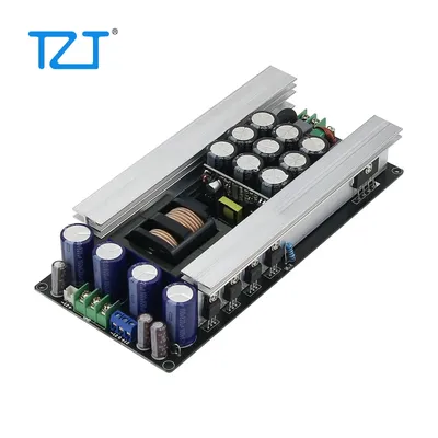 TZT 3000W LLC Soft Switch Power Supply Module Amplifier Switching Power Supply Input AC200-240V
