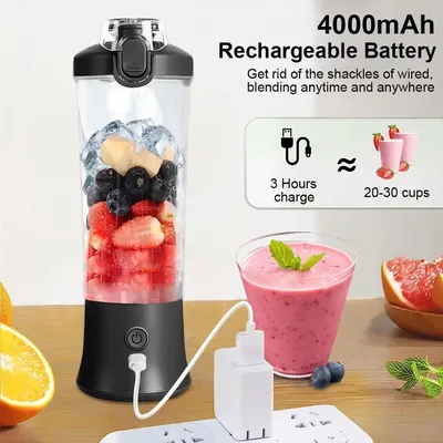 Juicers