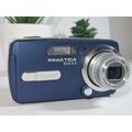 Praktica DCZ 5.5 Fotocamera digitale compatta - Zoom 5x, Made in Germany, come NUOVA, perfetta per gli appassionati di fotografia
