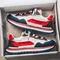 2025 Scarpe sportive da uomo estive, Scarpe casual, Scarpe sportive da esterno alla moda, Tennis,