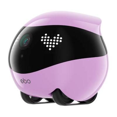 enabot EBO Air 2 Companion Robot (Robin Pink) 254567R