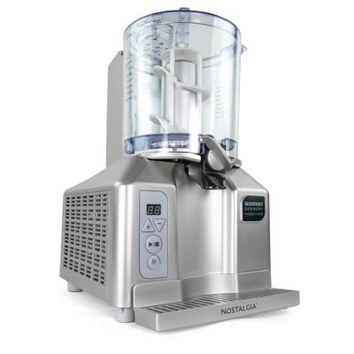 Nostalgia Professional Frozen Slush Machine
