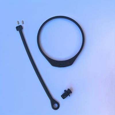 TEMU Compatible With , Langyi, Langjing, , , , B5, And Lingyu Fuel Locking Cap And Inner Cover. Image