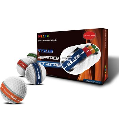 TEMU Huaen Stripe Ball Multi Pack Image