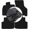 Tapis de voiture ANTHRA pour : Skoda Octavia IV E-Tec berline, break, liftback (2020-)