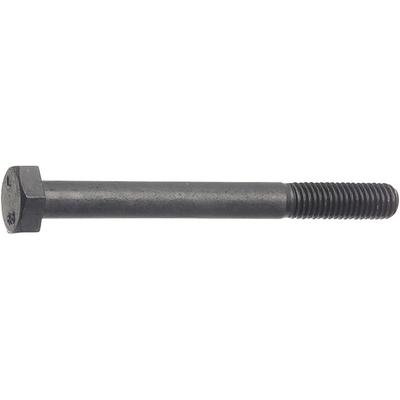 No Brand - ISO4014 10.9 M16x130 blank Sechskantschraube mit Schaft (DIN931) Image