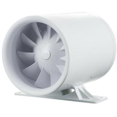 Rohrventilator Einschublüfter 125 Quietline-k 197 m³/h Image