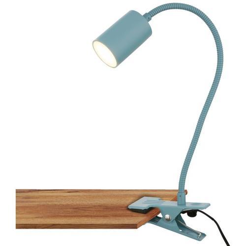 Schreibtischlampe Klemmleuchte Leselampe Schwenkbar Kabelschalter Kinderzimmer
