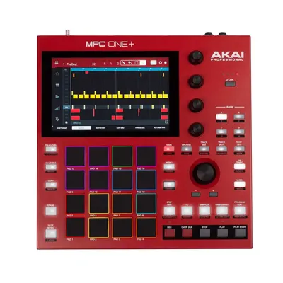 SOFORTER VERSAND AUF Akai Professional MPC One+ Standalone Image