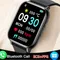 2025 neue Für Xiaomi Military Smart Uhr Männer Outdoor GPS Sport Track Gesundheit Monitor Bluetooth Anruf Wasserdichte Frauen Smartwatch