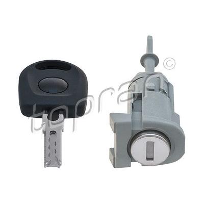 Topran Schließzylinder [Hersteller-Nr. 113571] für VW Image