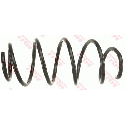 Trw Fahrwerksfeder [Hersteller-Nr. JCS1299] für VW Image