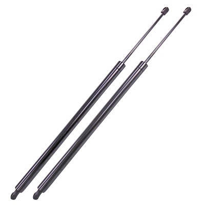 Bestprice 2x Gasfeder, Koffer-/Laderaum [Hersteller-Nr. 10650651] für VW Image