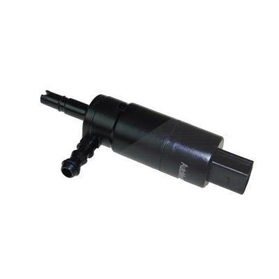 Automega Waschwasserpumpe, Scheinwerferreinigung [Hersteller-Nr. 150053210] für Audi, VW Image