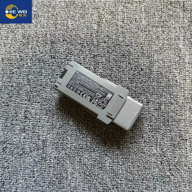 Umrüstbatterie mit großer Kapazität 5200 mAh ~ 8400 mAh für DJI Mini3, Mini3 Pro und Mini4 Pro Drohne für Drohnenventilatoren Image