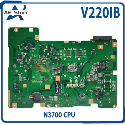 Motherboards